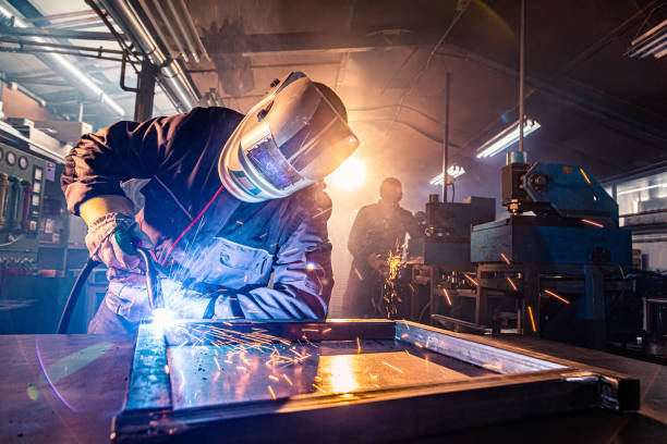 Best Maintenance and Repair Welding in Churchville, NY