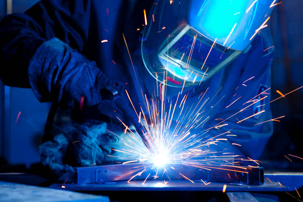  Churchville, NY Welder Pros