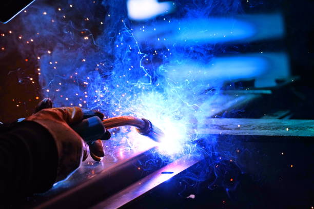 Best Artistic and Custom Metal Fabrication in Churchville, NY