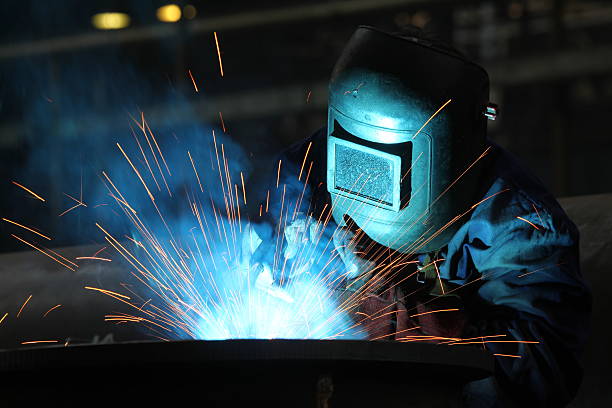 Best Marine and Shipbuilding Welding in Churchville, NY